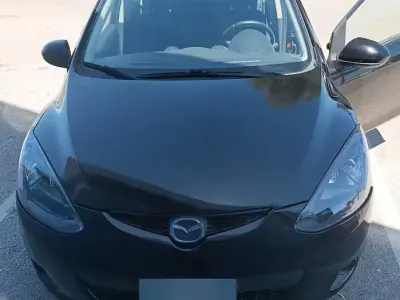 Usata Mazda 2