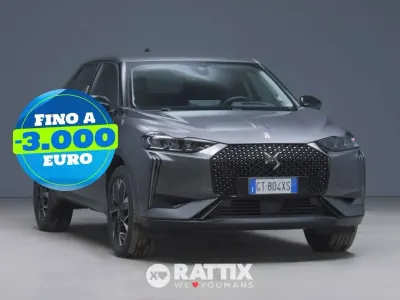 Usata DS Automobiles DS3 Crossback Opera 131 CV (96 kW) 2024 Grigio SUV