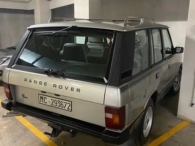 usata Land Rover Range Rover Classic 