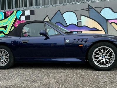 BMW Z3