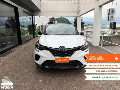 Usata Renault Captur 94 CV (69 kW) 2023 SUV