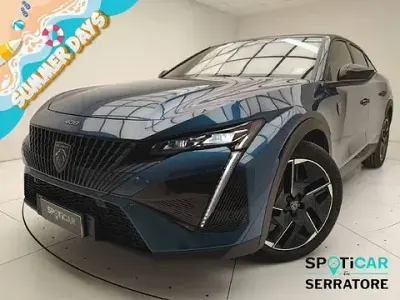 Usata Peugeot 408