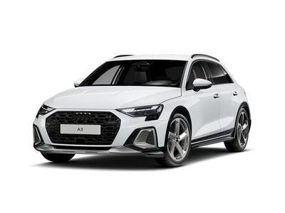 usata Audi A3 A3 allstreet 2.0 tfsi identity contrast quattro 204cv auto Auto suggerite