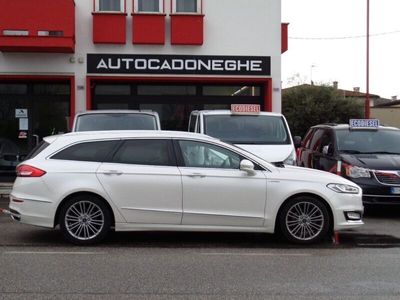 usata Ford Mondeo 2.0TDCi Vignale PREZZO VALIDO FINO 30.03 GARANZIA