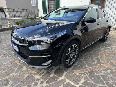 Usata Kia XCeed 136 CV (100 kW) 2021 SUV