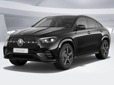 usata Mercedes GLE300 Classe GLE Coupé GLE COUPE'd 4MATIC Mild hybrid Coupè