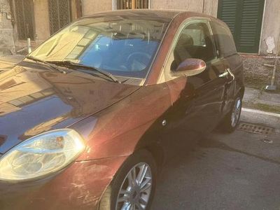 Usado Lancia Ypsilon 77 CV (56 kW) 2009 Utilitario
