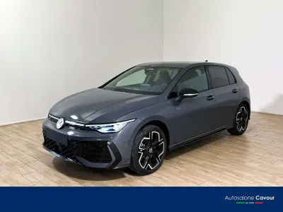 Usata VW Golf VIII