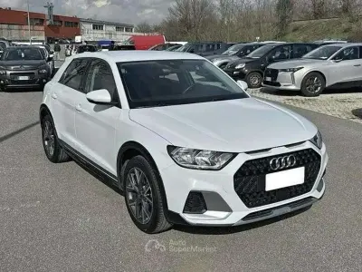 Brugt Audi A1 Sportback
