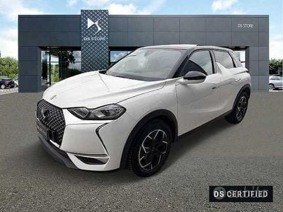 Usata DS Automobiles DS3 Crossback Performance 101 CV (74 kW) 2022 Bianco SUV