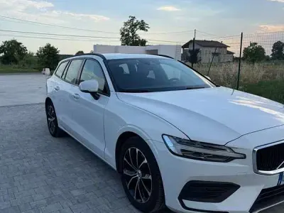 Usata Volvo V60