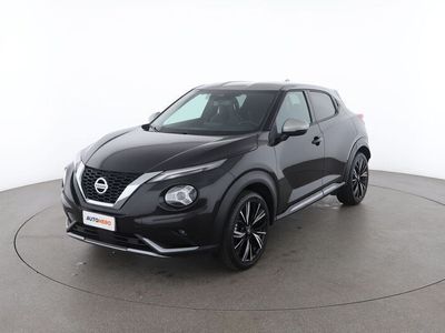 usata Nissan Juke FT82984