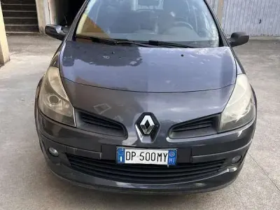 Usata Renault Clio II