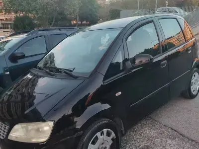 Usata Fiat Idea