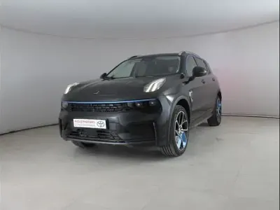 Usata Lynk & Co 01 261 CV (191 kW) 2023 SUV