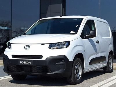 Käytetty Fiat Doblò