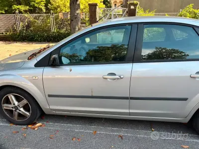 Usata Ford Focus