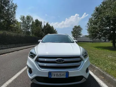 Usata Ford Kuga Business Edition 120 CV (88 kW) 2019 Other SUV