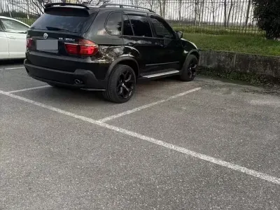 Usata BMW X5