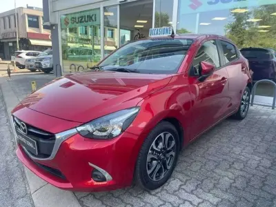 Usata Mazda 2