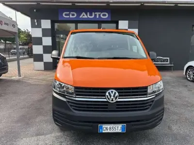 Usata VW Transporter