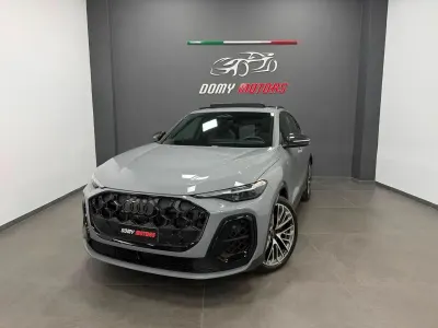 Nuova Audi Q5 Sportback Ambiente 203 CV (149 kW) 2026 Grigio SUV