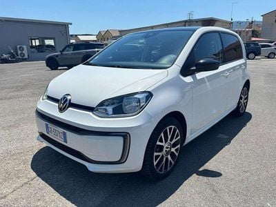 VW e-up!