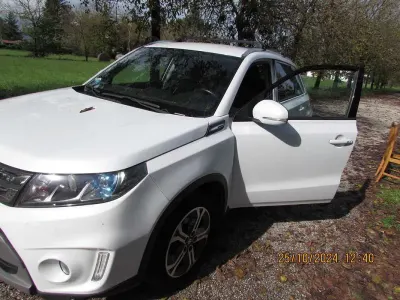 Usata Suzuki Vitara