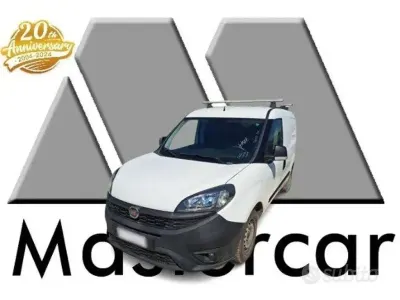 Usata Fiat Doblò