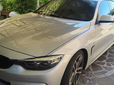 Usata BMW 425