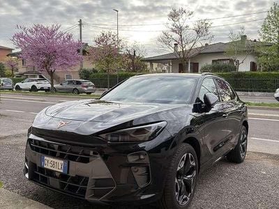 Usata Cupra Terramar 150 CV (110 kW) 2025 SUV