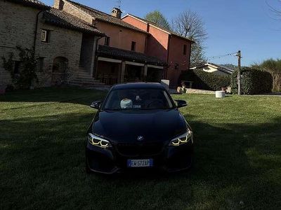 Usado BMW 218 143 CV (105 kW) 2014