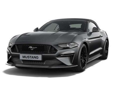 usata Ford Mustang GT Convertible 5.0l V8 TiVCT - Auto. - Washington