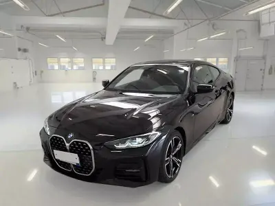 Usata BMW 420
