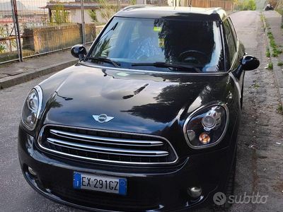 Usata Mini Cooper Countryman 2014 SUV