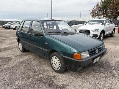 Usata Fiat Uno 1994 Utilitaria