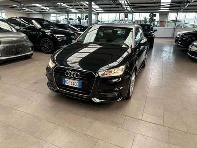 usata Audi A1 SPB 1.0 TFSI ultra