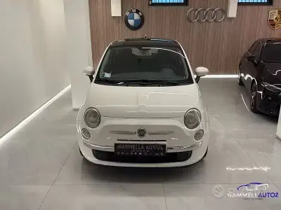 Usata Fiat 500