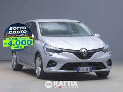 Renault Clio V