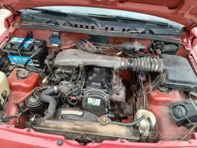 Second-hand Suzuki Vitara 77 CP (56 kW) 1990 Break