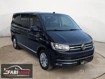 Usata VW T6