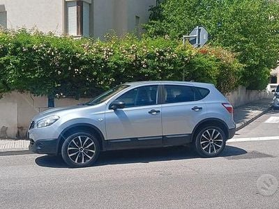 Usata Nissan Qashqai 110 CV (80 kW) 2011 SUV