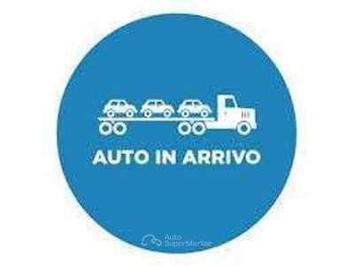 Usata Ford Fiesta Business Edition 82 CV (60 kW) 2017 Bianco Berlina