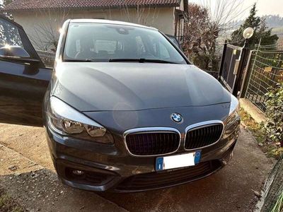 BMW 218 Active Tourer