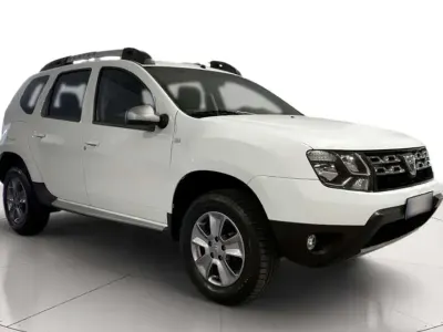 Usata Dacia Duster Lauréate 105 CV (77 kW) 2014 SUV