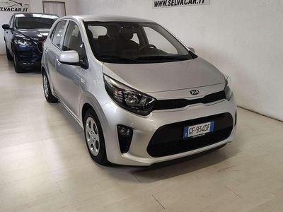 Usata Kia Picanto City 67 CV (49 kW) 2021 Other Utilitaria