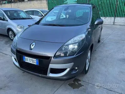 Usata Renault Scénic
