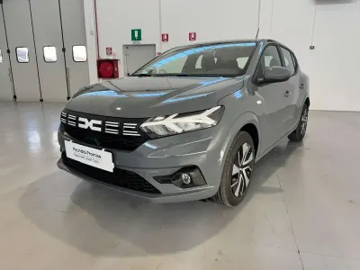 Usata Dacia Sandero