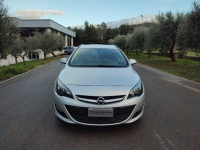 usata Opel Astra 1.6 CDTI EcoFLEX S&S Sports Tourer Bu