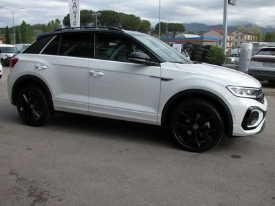 usata VW T-Roc 1.5 TSI ACT DSG R-Line